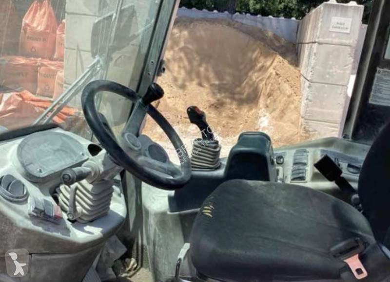 Shovel Ahlmann