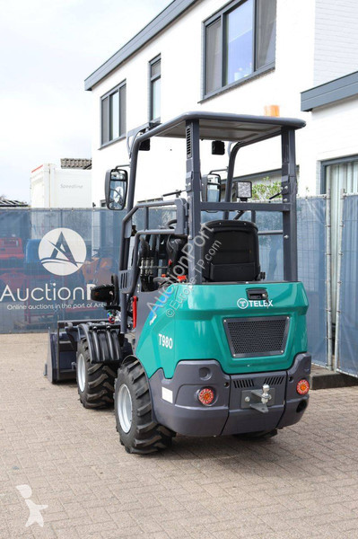 Shovel  T980