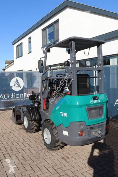 Shovel  T980
