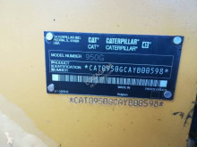 Ver las fotos Pala cargadora Caterpillar 950G II
