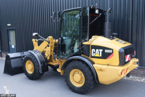 caterpillar 906 h