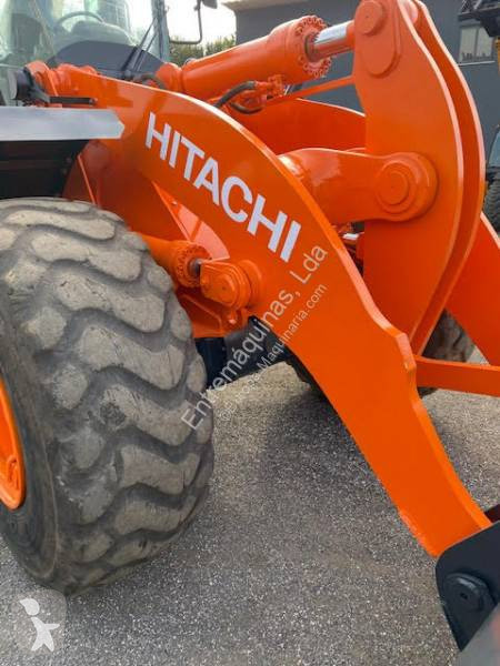 Pala Hitachi