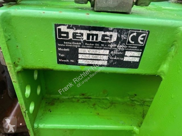 Материали за почистване Bema Bema,Kehrmaschine...