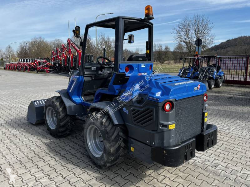 Shovel MultiOne 11.6 K