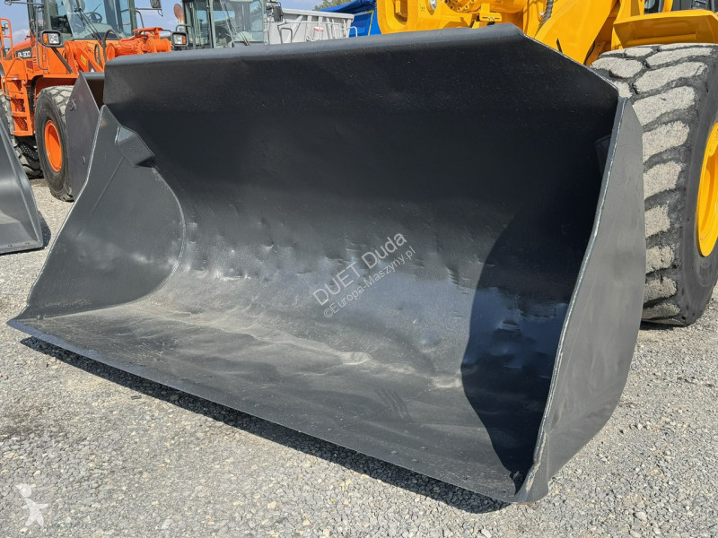 Læssemaskine Hyundai HL770-7A