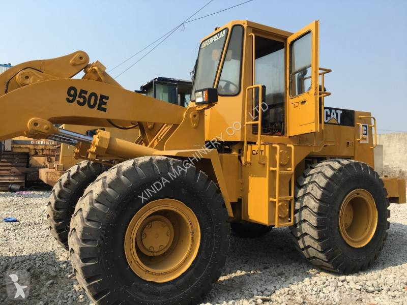 Lastare Caterpillar CAT 950 966C 966F 966G...