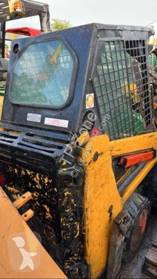 Læssemaskine Bobcat s70