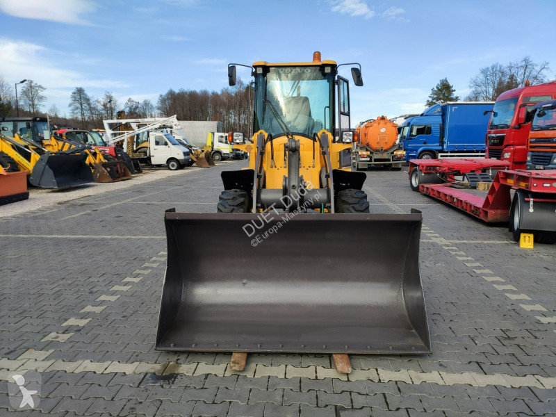 Lastare Volvo Pro Unikat Stan Tylko 5380 mth