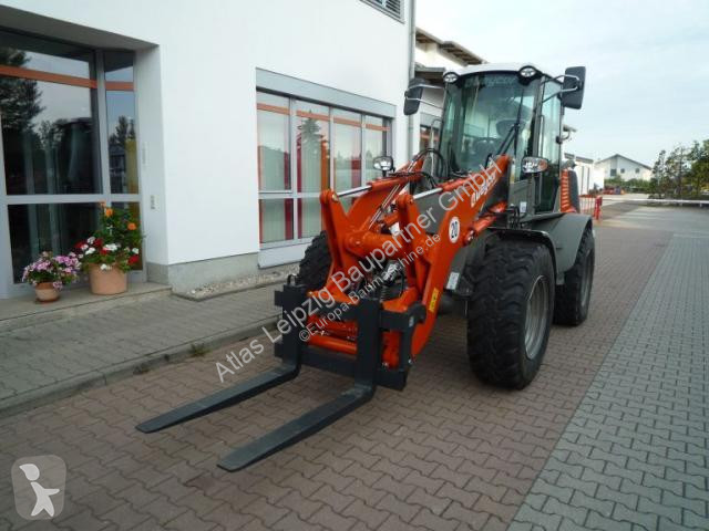 Shovel Weycor AR 530