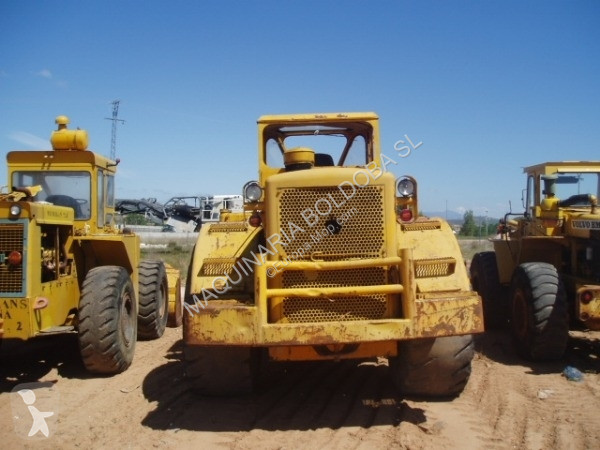 Shovel Caterpillar