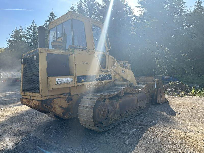 Shovel Caterpillar