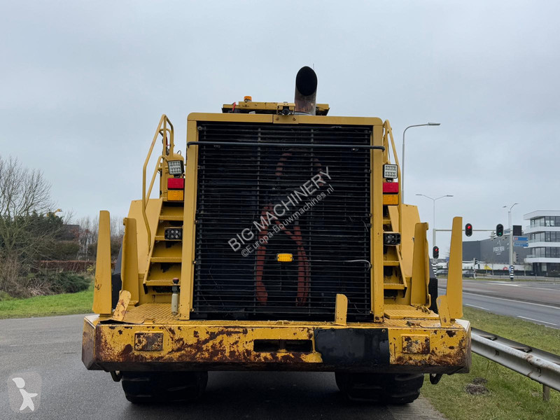 Incarcator Caterpillar / rebuild in 2018 / 3th...