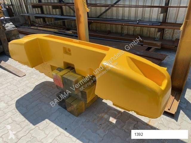 Shovel Volvo 110 E/F  E/F (1392) 11177047