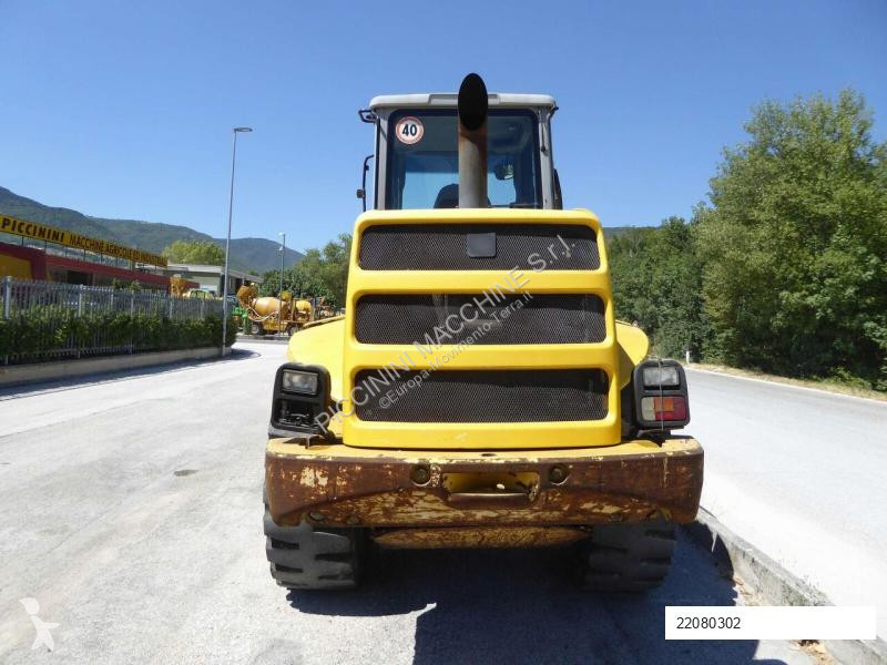 Incarcator New Holland