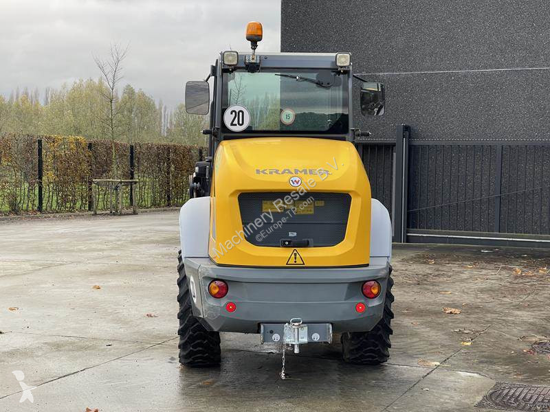 Shovel Kramer 5055 E