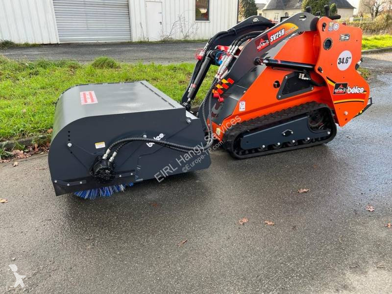Incarcator  Boléo SV25H