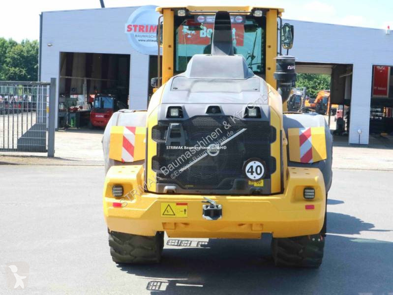 Pala Volvo L 110 H
