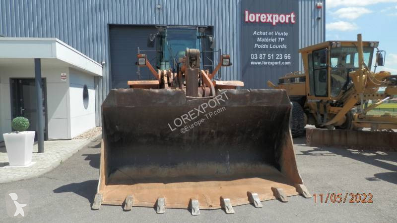 Shovel Case