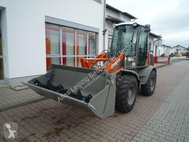 Shovel Weycor AR 420