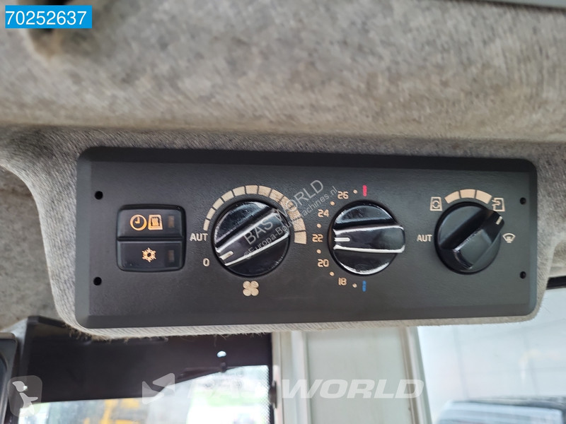 Shovel Volvo H CDC - GOOD L5 TYRES
