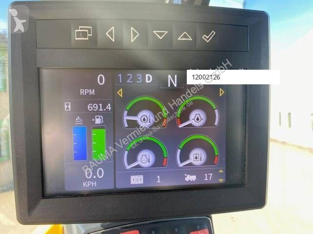 Incarcator John Deere 744 P MIETE / RENTAL...