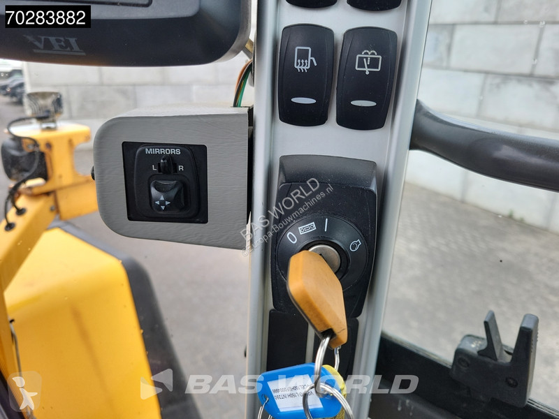 Nakladač Volvo L150 H