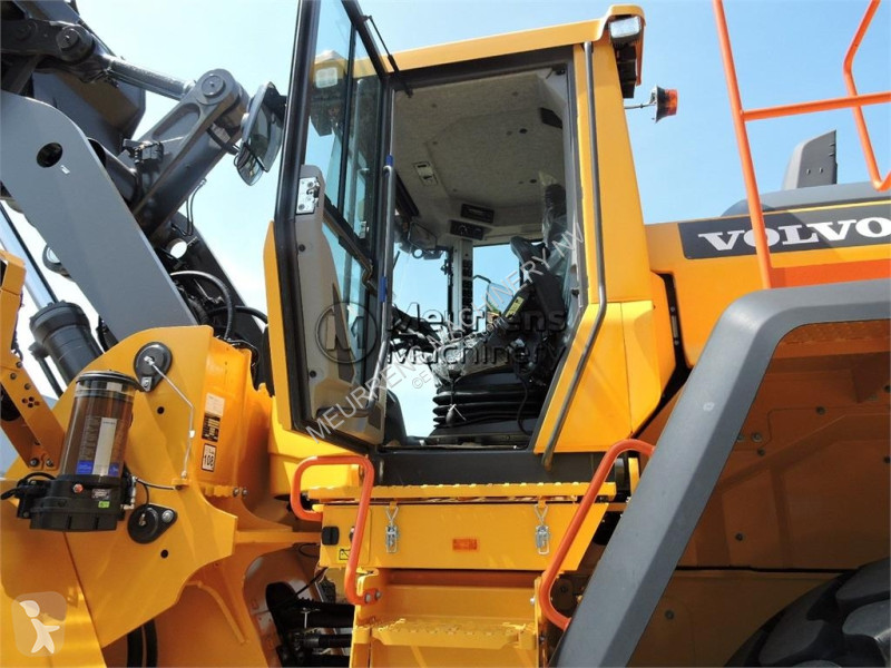 Nakladač Volvo L150H New