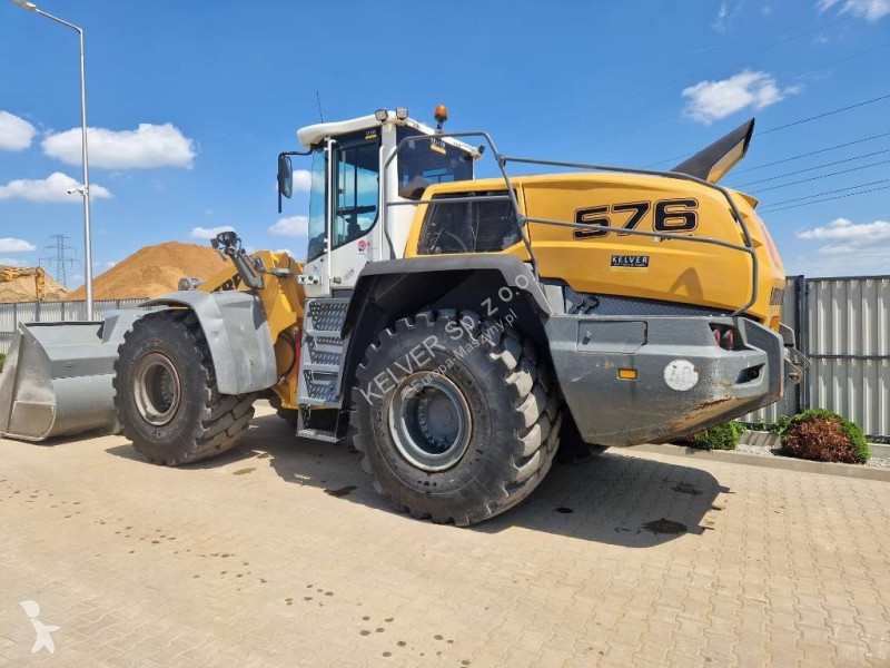 Incarcator Liebherr Xpower * Full Liebherr...