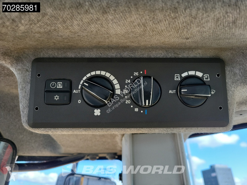 Nakladač Volvo 0 F CDC - 3TH FUNCTION
