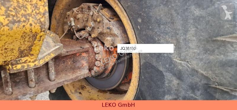 Shovel Hanomag MF 55-C