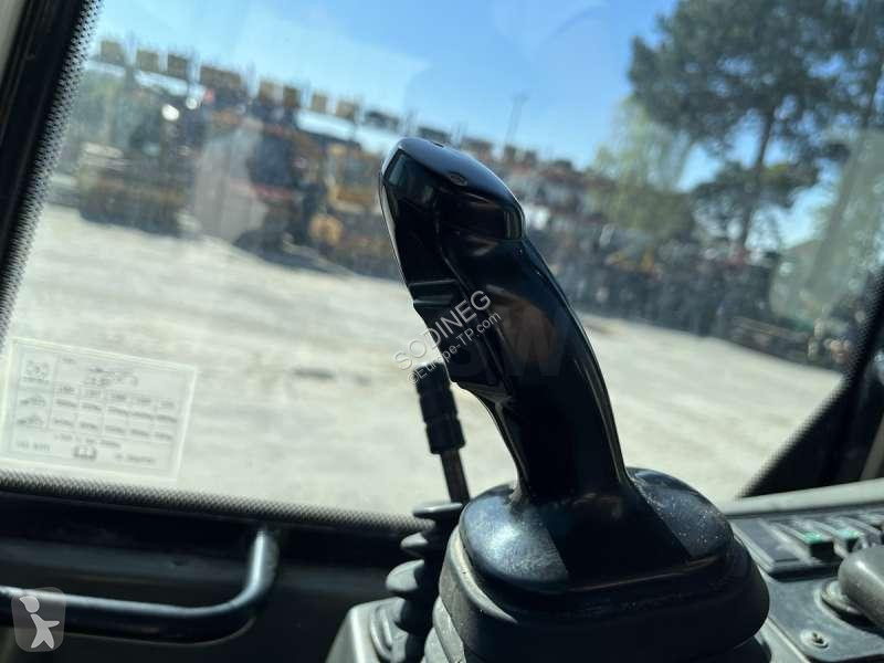 Incarcator Liebherr L506