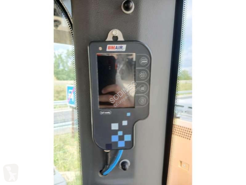 Chargeuse Liebherr 636