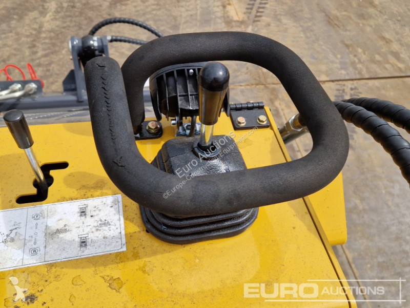 Shovel  ZW480