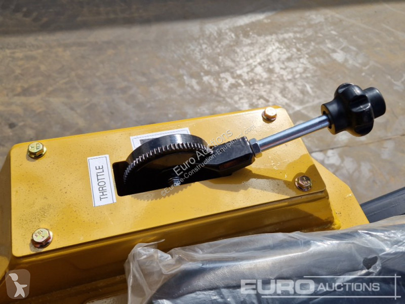 Shovel  ZW480