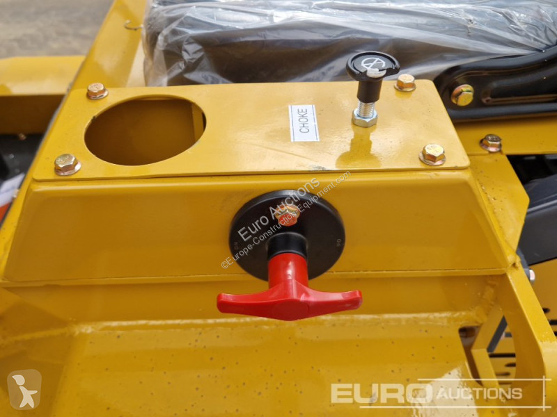 Shovel  ZW480