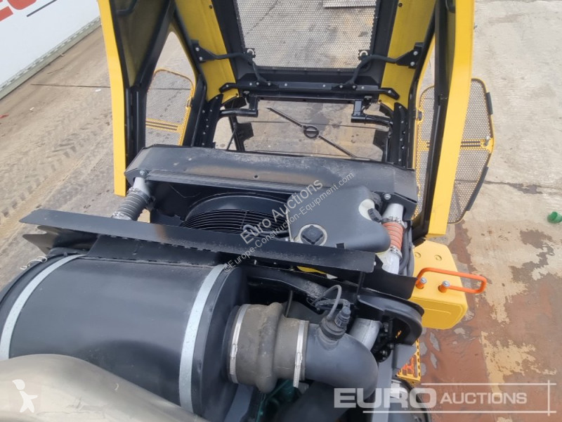 Læssemaskine Volvo L150H