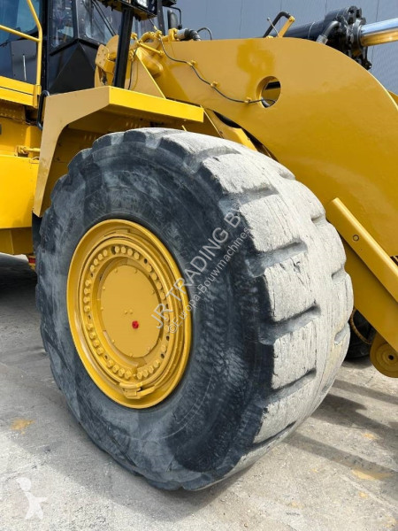 Shovel Caterpillar 988 K