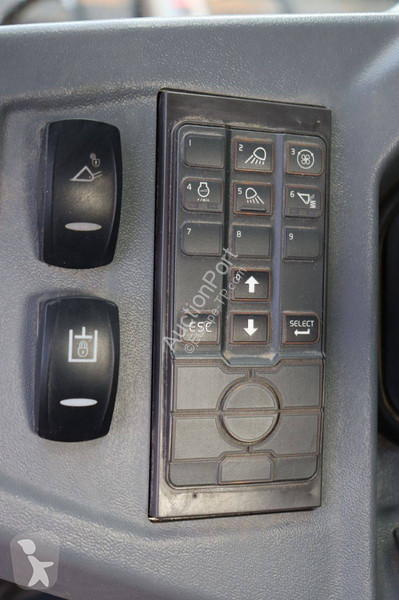 Nakladač Volvo G
