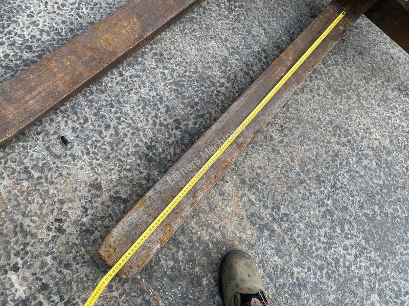 Shovel Caterpillar H2 NVT