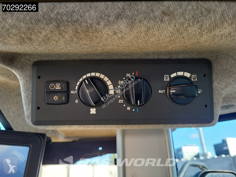 Nakladač Volvo L150 H QUICK COUPLER - GERMAN...
