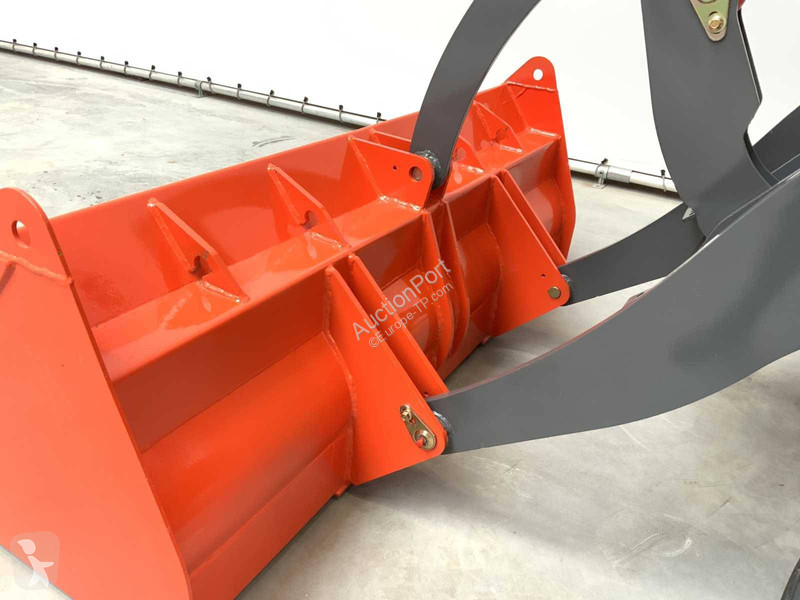 Shovel Everun ER08