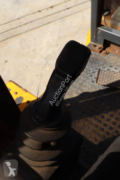 Shovel Ahlmann AZ6