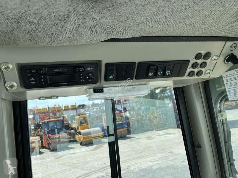 Shovel Liebherr