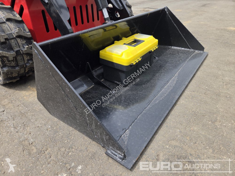 Ładowarka Captok CK380