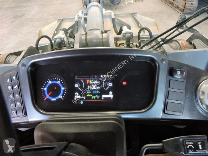 Lastare Doosan