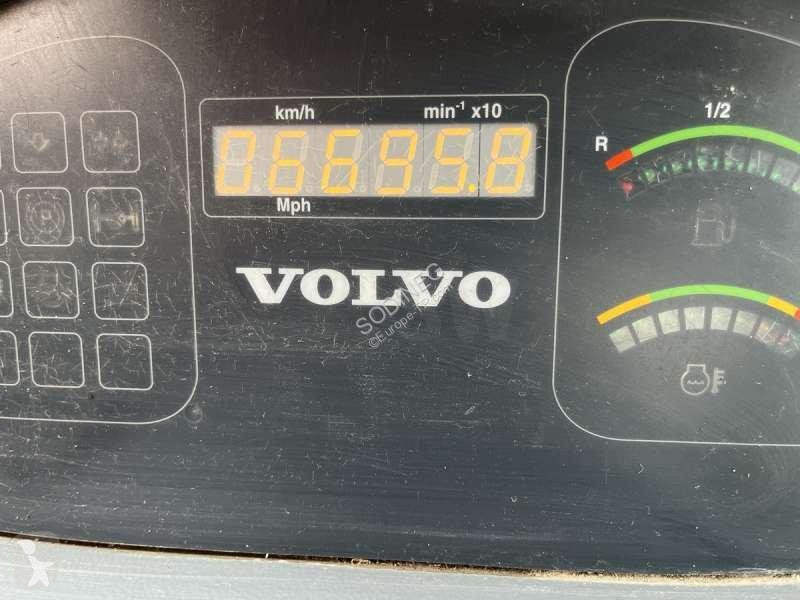 مُحمّلة Volvo L30BZ/X