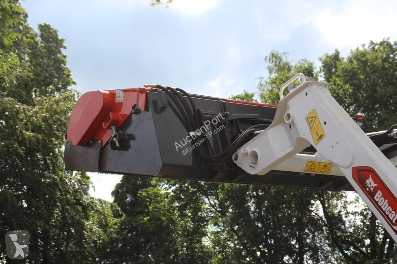 مُحمّلة Bobcat T590