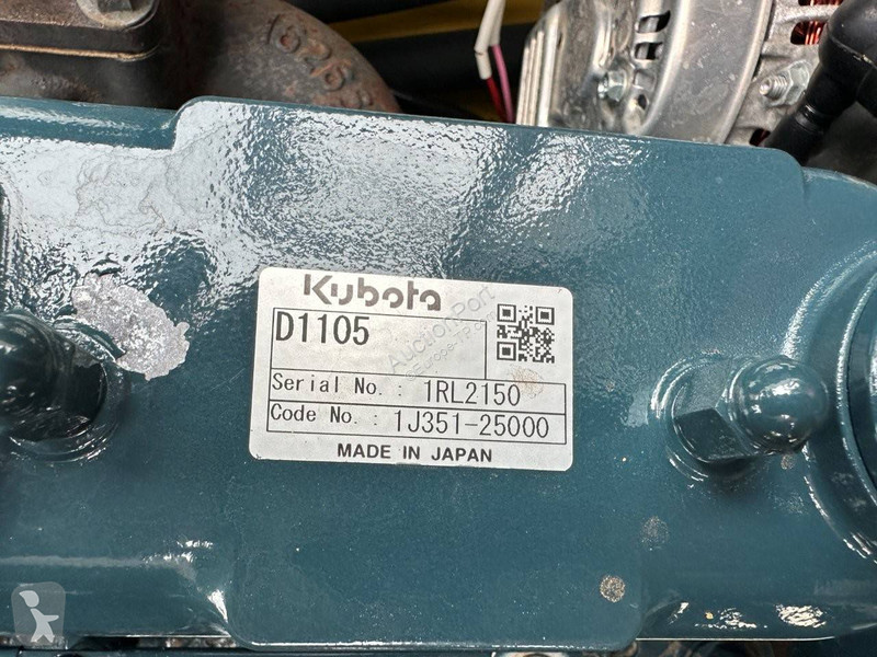 Chargeuse Machpro MP-06