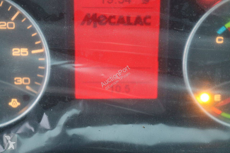 Incarcator Mecalac AF1050