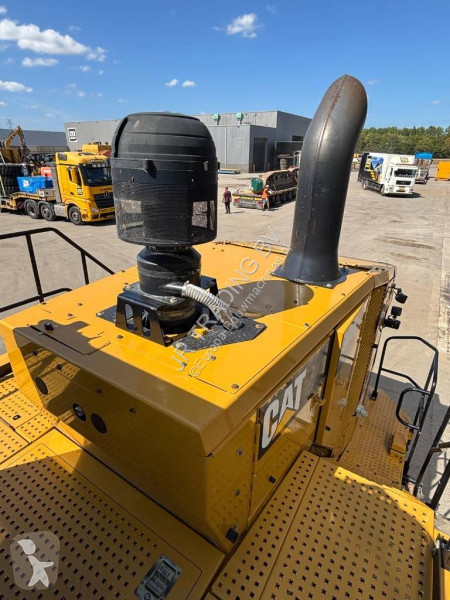 Pala cargadora Caterpillar 988 K (CE + EPA /...